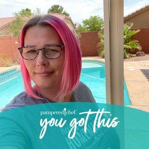 Meet your Posher, Alicia